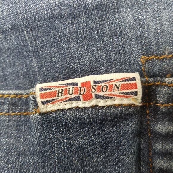 HUDSON JEANS. SZ 20. - Picture 14 of 16